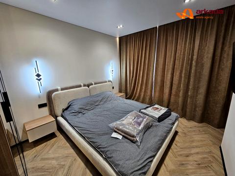 квартира за адресою Юліана Пелеша вул., (Будинок 4)
