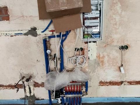 комерційна за адресою Запорізьке шосе, (Будинок)