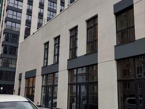 комерційна за адресою Запорізьке шосе, (Будинок)