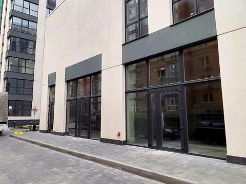 комерційна за адресою Запорізьке шосе, (Будинок)