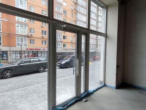 комерційна за адресою Запорізьке шосе, (Будинок)