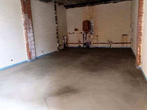 комерційна за адресою Запорізьке шосе, (Будинок)