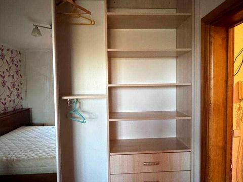 квартира за адресою Вадима Гетьмана вул., 46-А/5