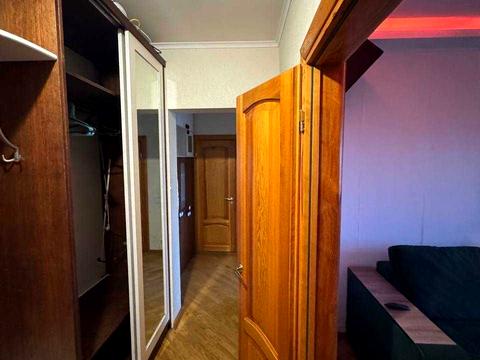 квартира за адресою Вадима Гетьмана вул., 46-А/5