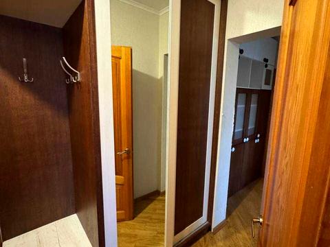 квартира за адресою Вадима Гетьмана вул., 46-А/5