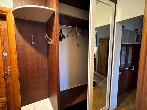 квартира за адресою Вадима Гетьмана вул., 46-А/5