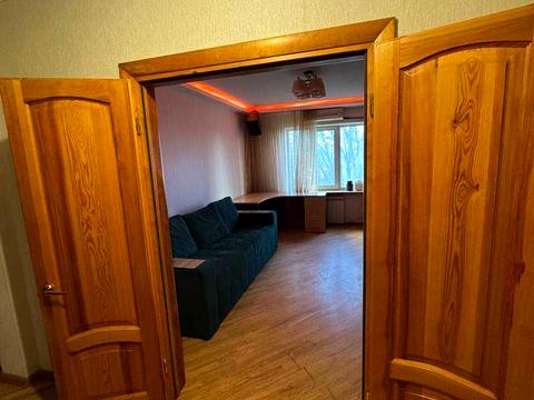 квартира за адресою Вадима Гетьмана вул., 46-А/5