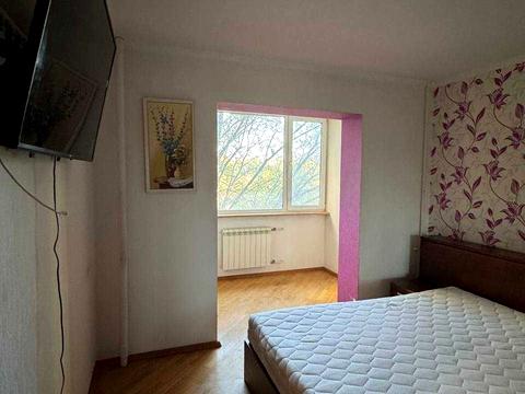 квартира за адресою Вадима Гетьмана вул., 46-А/5