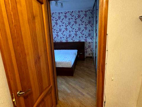 квартира за адресою Вадима Гетьмана вул., 46-А/5