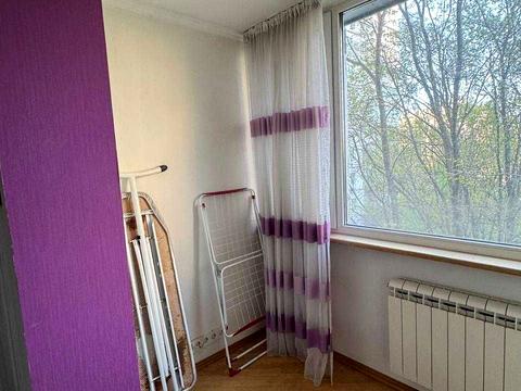 квартира за адресою Вадима Гетьмана вул., 46-А/5