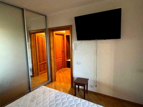 квартира за адресою Вадима Гетьмана вул., 46-А/5