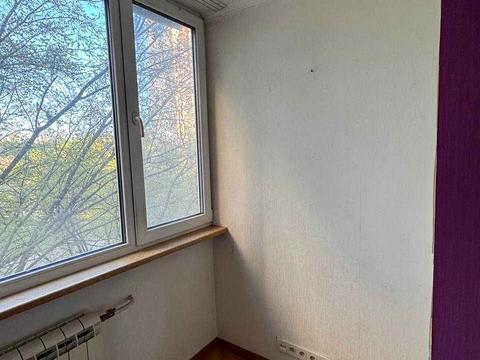 квартира за адресою Вадима Гетьмана вул., 46-А/5