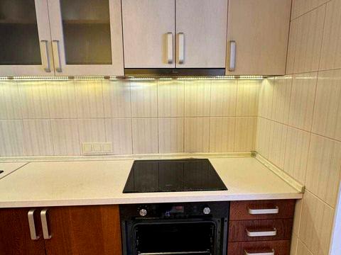 квартира за адресою Вадима Гетьмана вул., 46-А/5