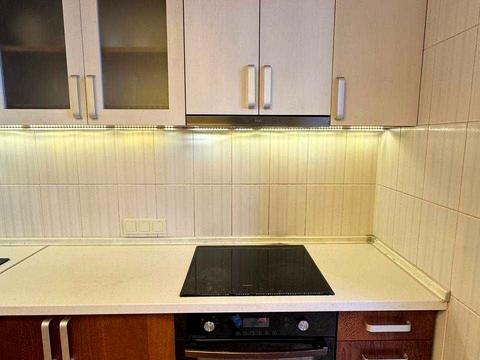 квартира за адресою Вадима Гетьмана вул., 46-А/5