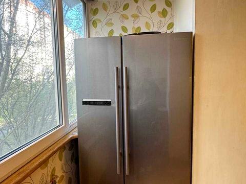 квартира за адресою Вадима Гетьмана вул., 46-А/5