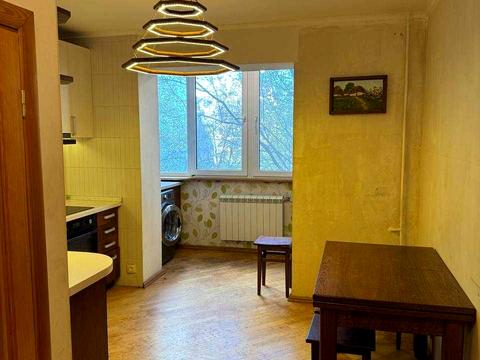 квартира за адресою Вадима Гетьмана вул., 46-А/5