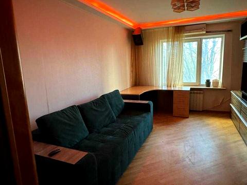 квартира за адресою Вадима Гетьмана вул., 46-А/5