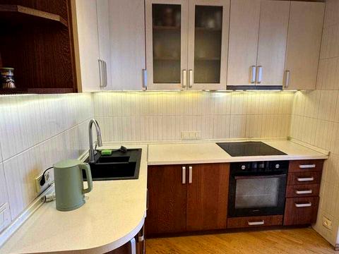 квартира за адресою Вадима Гетьмана вул., 46-А/5