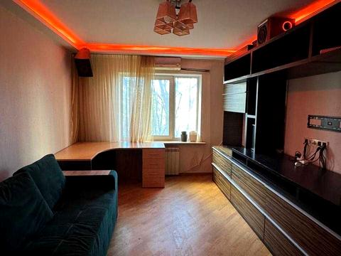 квартира за адресою Вадима Гетьмана вул., 46-А/5