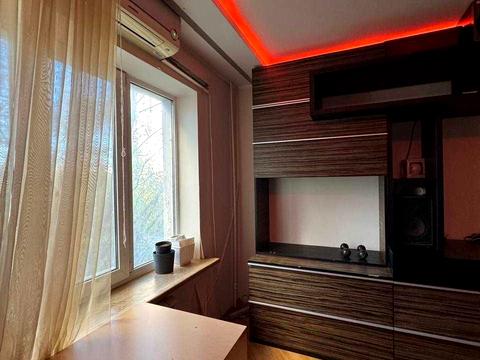 квартира за адресою Вадима Гетьмана вул., 46-А/5