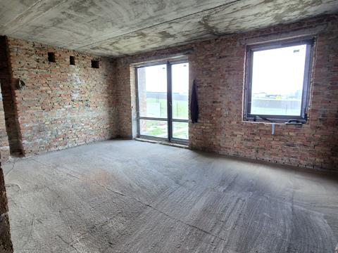 дом по адресу Барвінкова