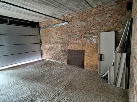 дом по адресу Барвінкова