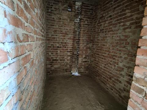 дом по адресу Барвінкова