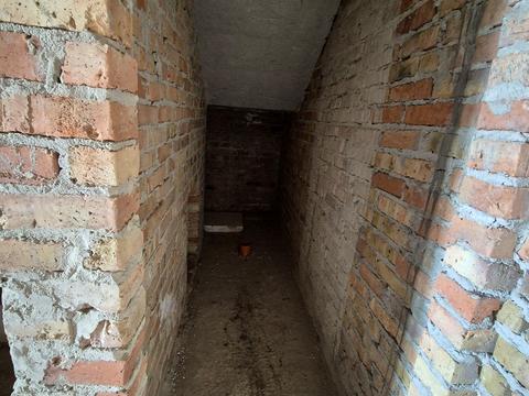 дом по адресу Барвінкова