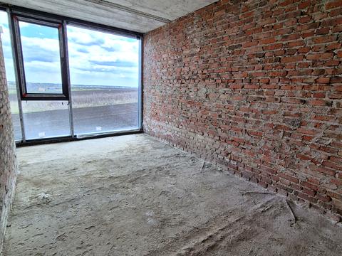 дом по адресу Барвінкова