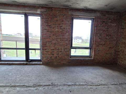 дом по адресу Барвінкова