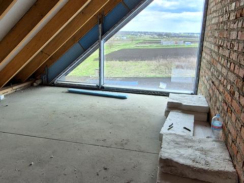 дом по адресу Барвінкова