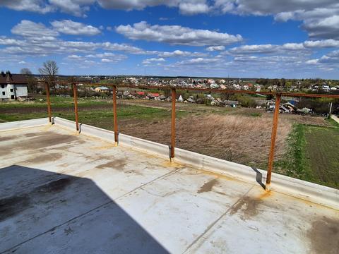 дом по адресу Барвінкова