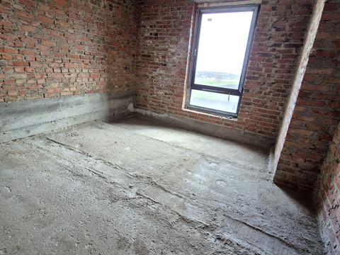 дом по адресу Барвінкова