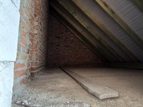 дом по адресу Барвінкова