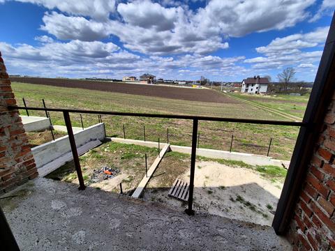 дом по адресу Барвінкова