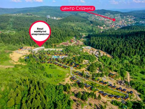 кімната за адресою смт. Східниця, 16-го Липня вул., 3