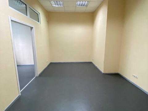 коммерческая по адресу Гната Хоткевича ул. (Червоногвардійська), 22