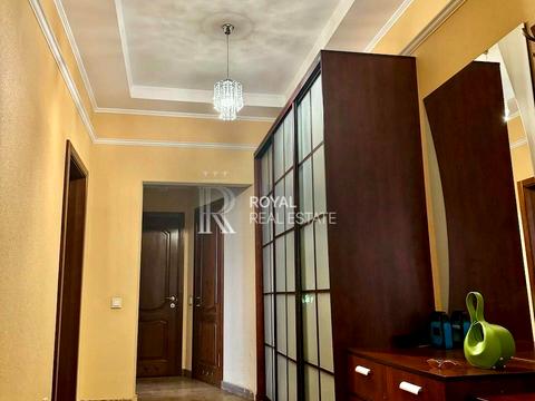 квартира за адресою Предславинська вул., 31/11