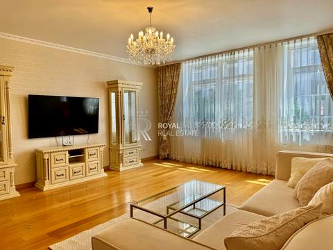 квартира за адресою Предславинська вул., 31/11