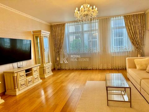 квартира за адресою Предславинська вул., 31/11