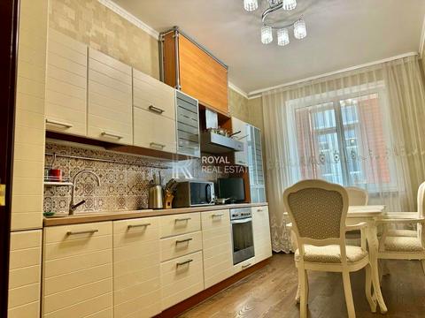 квартира за адресою Предславинська вул., 31/11