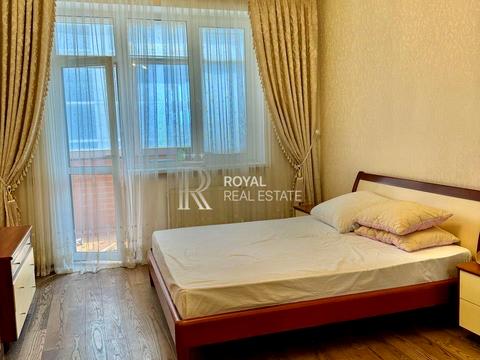 квартира за адресою Предславинська вул., 31/11