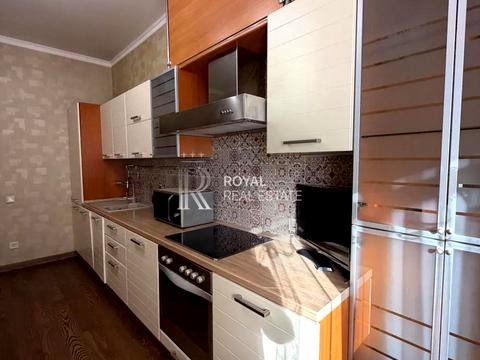 квартира за адресою Предславинська вул., 31/11