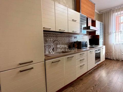 квартира за адресою Предславинська вул., 31/11