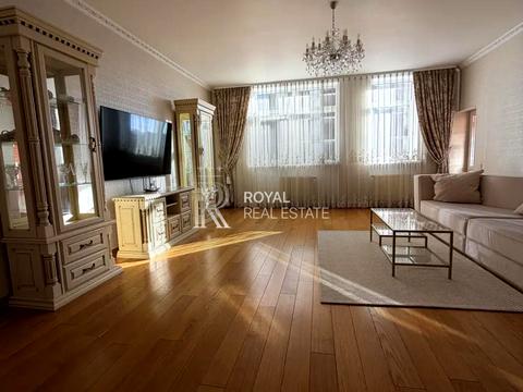 квартира за адресою Предславинська вул., 31/11