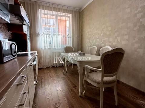 квартира за адресою Предславинська вул., 31/11