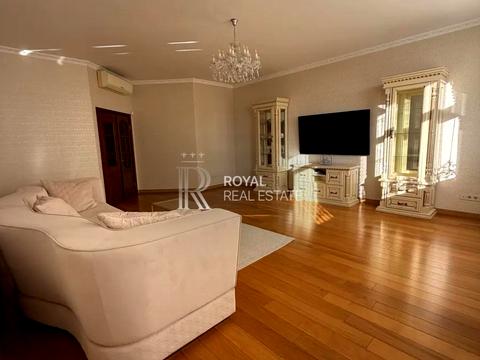 квартира за адресою Предславинська вул., 31/11