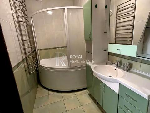 квартира за адресою Предславинська вул., 31/11