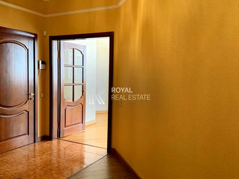 квартира за адресою Предславинська вул., 31/11