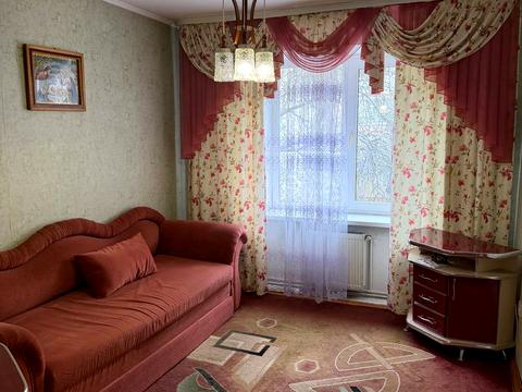 квартира по адресу Независимости ул., 37